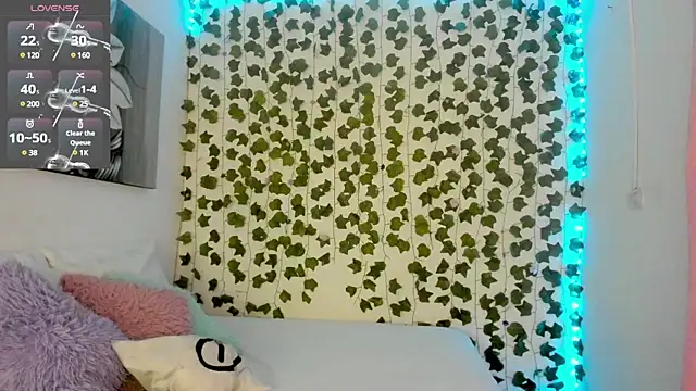 Snapshot of daren_paulina chatting on March 2025 03:12:02 PM daren paulina online show from March 2025 03:12:02 PM