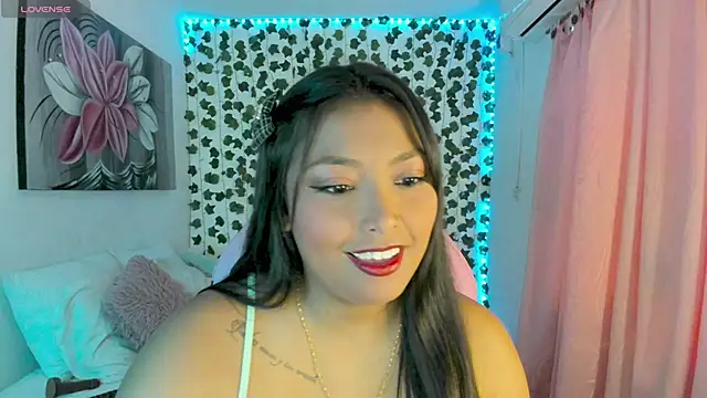 Snapshot of daren_paulina chatting on March 2025 01:41:01 PM daren paulina online show from March 2025 01:41:01 PM