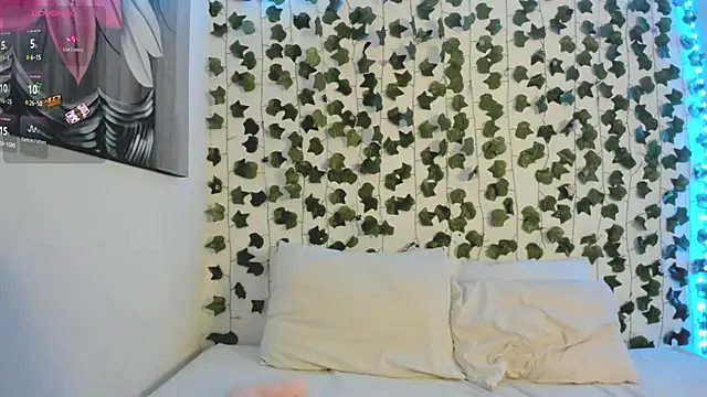 Snapshot of daren_paulina chatting on December 2025 11:19:01 AM daren paulina online show from December 2025 11:19:01 AM