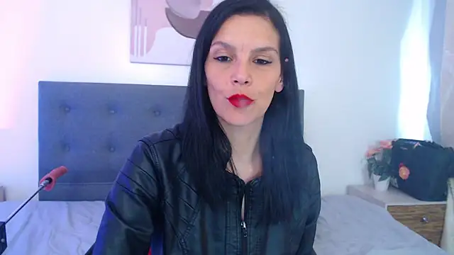 Andy Frei C online show from March 2025 08:33:02 PM