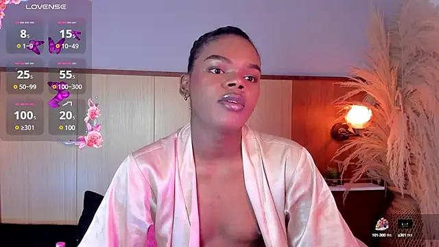 CamiEstrada online show from February 2025 08:31:01 PM