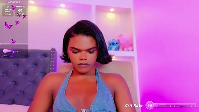 CamiEstrada online show from September 2025 10:59:02 PM