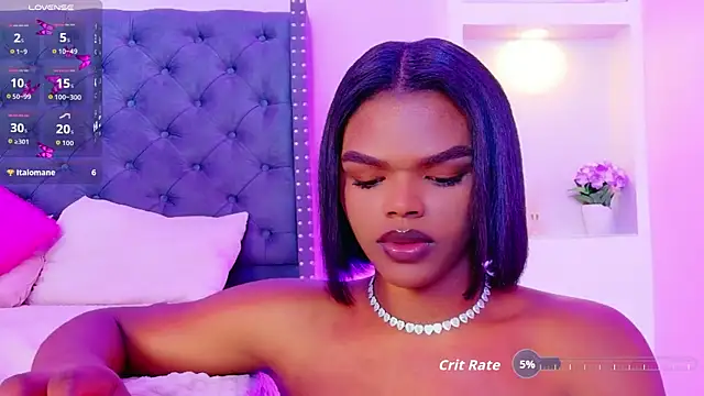 CamiEstrada online show from November 2025 03:11:01 PM