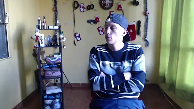 smith lechosoxxx online show from November 2025 11:23:02 AM