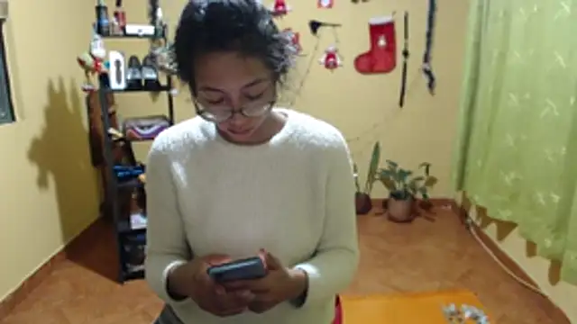 smith lechosoxxx online show from December 2025 09:14:01 AM