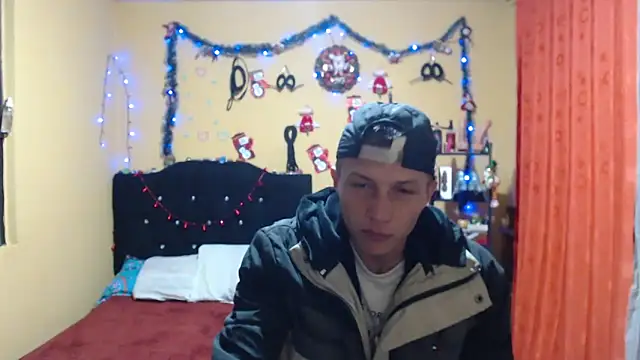 smith lechosoxxx online show from December 2025 09:47:02 AM