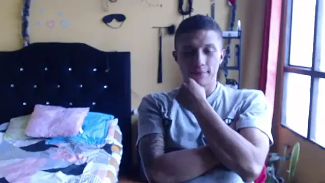 smith lechosoxxx online show from January 2026 09:18:01 PM