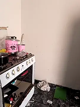 Scarlett-Leh online show from January 2025 12:17:01 PM