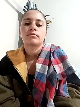 Scarlett-Leh online show from January 2025 11:26:01 AM