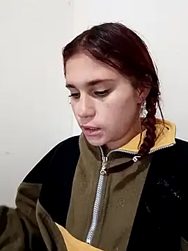 Scarlett-Leh online show from March 2025 02:51:01 AM