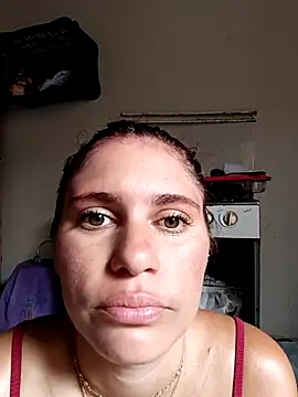 Scarlett-Leh online show from March 2025 05:15:02 PM