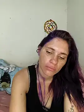 Scarlett-Leh online show from September 2025 03:24:01 PM