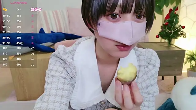 cohaku 329 online show from December 2024 06:21:01 PM