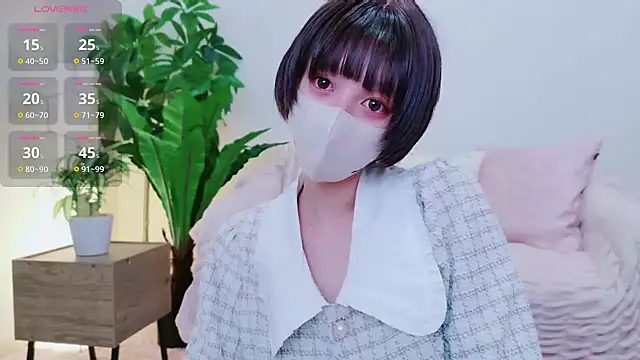 cohaku 329 online show from February 2025 03:21:01 PM