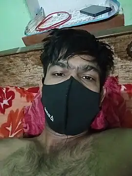 cjonybab online show from October 2025 12:44:01 AM