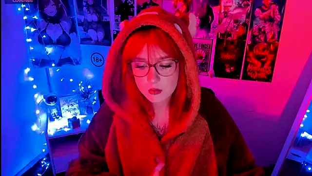 Rudy 02 online show from November 2025 01:05:01 AM