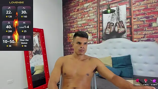 Snapshot of Derek_Lustfordx chatting on October 2025 11:29:02 AM Derek Lustfordx online show from October 2025 11:29:02 AM
