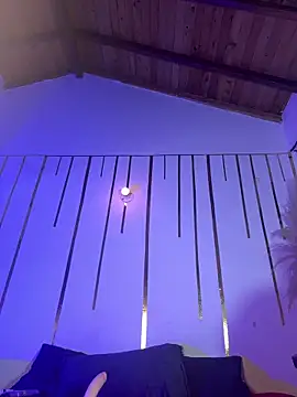 LylaLee111 online show from January 2025 06:43:01 PM