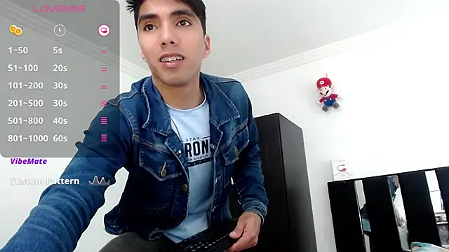 Snapshot of Marcosdfreitas chatting on September 2025 03:13:01 PM Marcosdfreitas online show from September 2025 03:13:01 PM