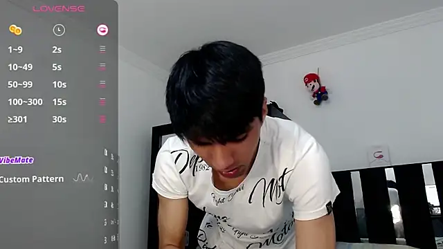 Snapshot of Marcosdfreitas chatting on October 2025 09:55:01 PM Marcosdfreitas online show from October 2025 09:55:01 PM