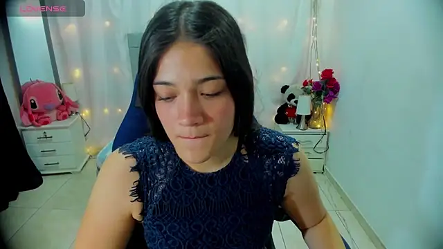 Alison girl20 online show from January 2025 08:14:01 PM