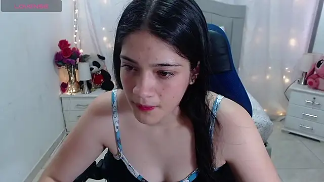 Alison girl20 online show from February 2025 08:35:02 PM