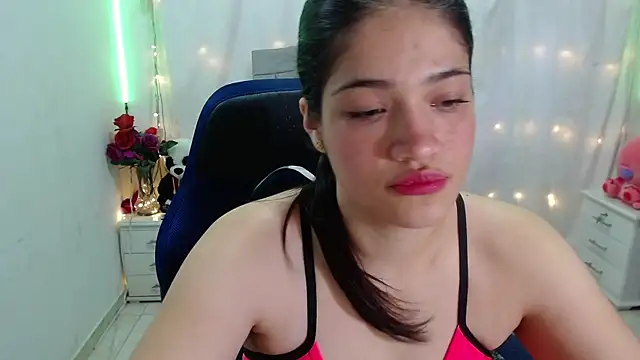 Alison girl20 online show from February 2025 07:43:02 PM