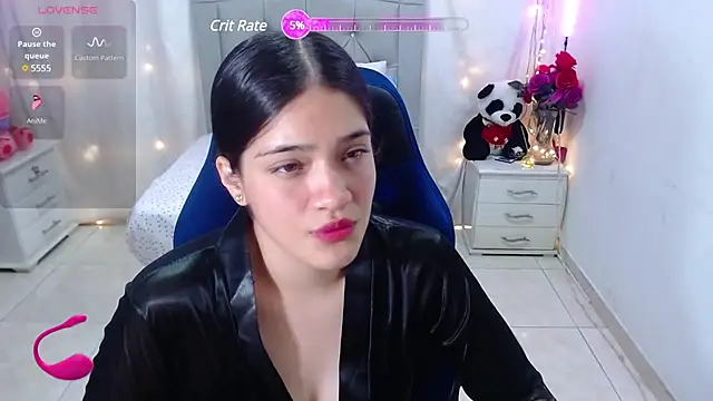 Alison girl20 online show from March 2025 07:38:01 PM