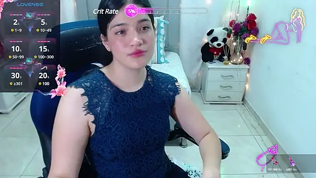 Alison girl20 online show from March 2025 08:09:01 PM