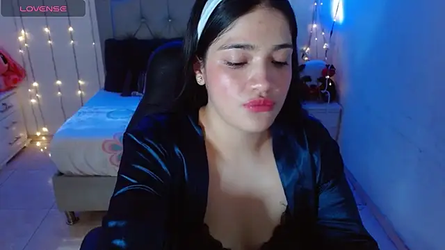 Alison girl20 online show from September 2025 08:22:02 PM