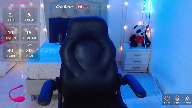 Alison girl20 online show from September 2025 08:25:01 PM