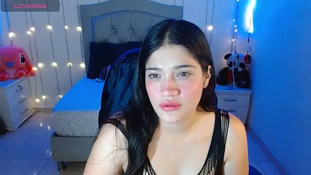 Alison girl20 online show from October 2025 11:05:01 PM