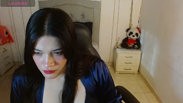 Alison girl20 online show from October 2025 09:06:01 PM