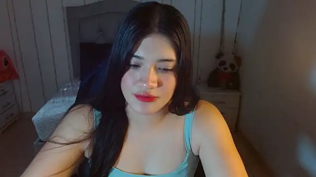 Alison girl20 online show from October 2025 07:58:01 PM