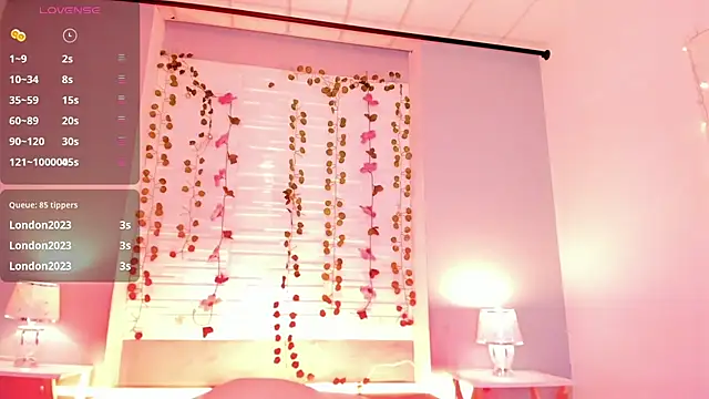 KylieMaxwell online show from February 2025 02:16:01 AM