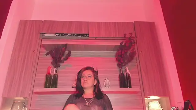 KylieMaxwell online show from October 2025 07:58:02 PM