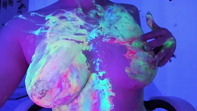 Snapshot of GilaKat chatting on March 2025 08:05:01 AM GilaKat online show from March 2025 08:05:01 AM