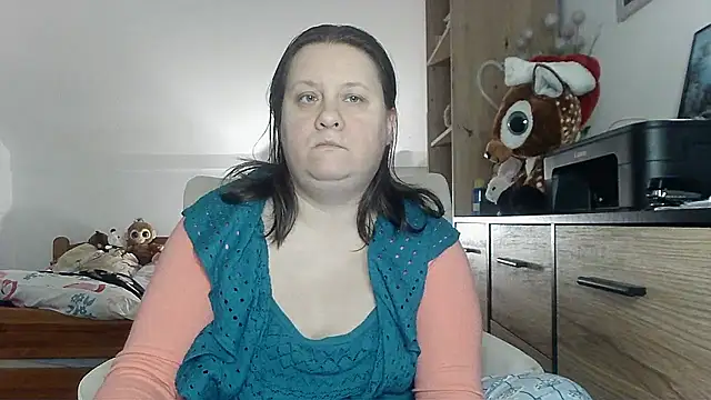 ReifeVenna online show from January 2026 04:12:01 PM