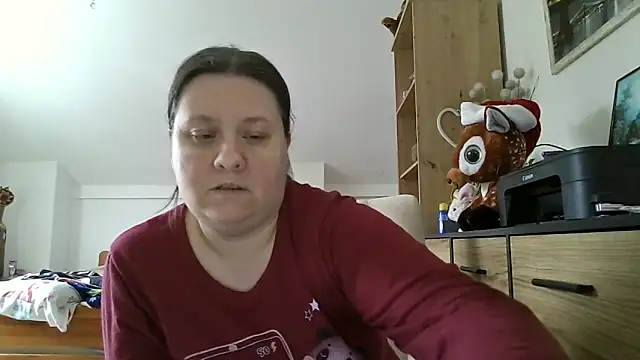 ReifeVenna online show from January 2026 01:48:01 PM