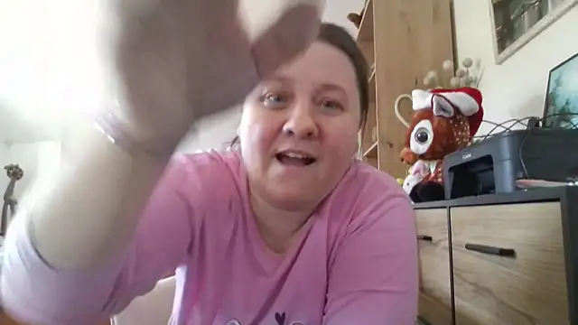 ReifeVenna online show from January 2026 09:46:02 AM