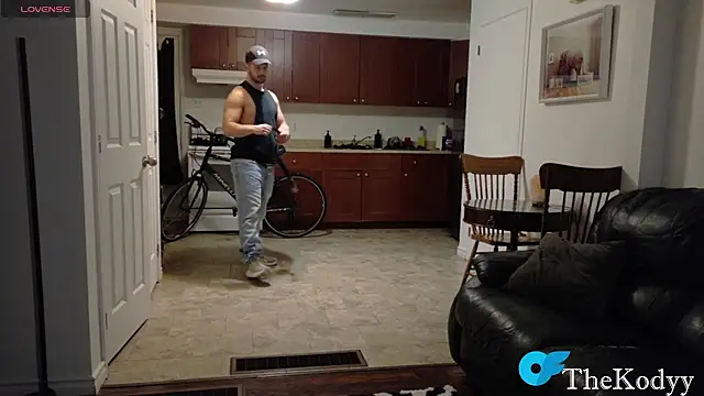 Thekodyy online show from January 2026 10:31:02 AM