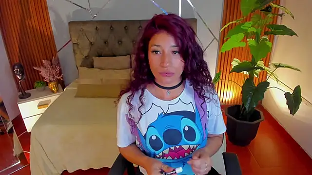 Snapshot of SofiaGomez420 chatting on February 2025 12:48:02 AM SofiaGomez420 online show from February 2025 12:48:02 AM