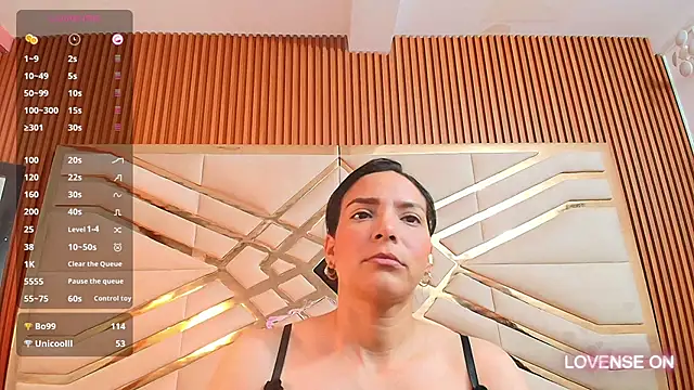 Sluttyandmature online show from January 2025 03:55:02 PM