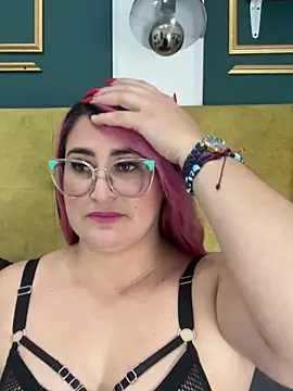 BellaPeers  online show from January 2025 05:49:02 PM