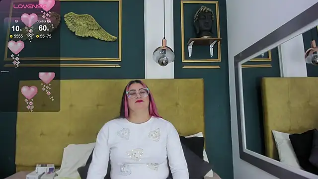 BellaPeers  online show from February 2025 11:42:01 AM