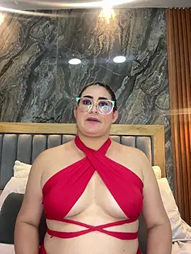 BellaPeers  online show from February 2025 03:00:01 PM