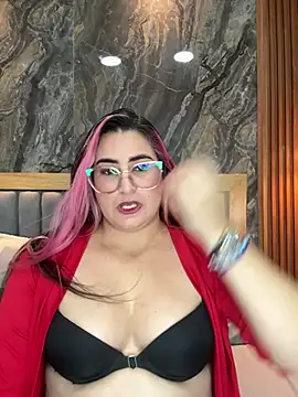 BellaPeers  online show from February 2025 02:50:02 PM