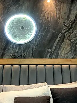 BellaPeers  online show from October 2025 12:25:02 PM