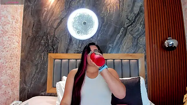 BellaPeers  online show from October 2025 11:52:02 AM