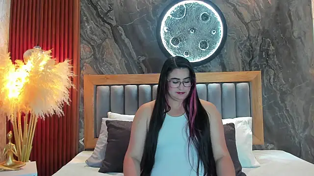 BellaPeers  online show from November 2025 12:15:02 PM